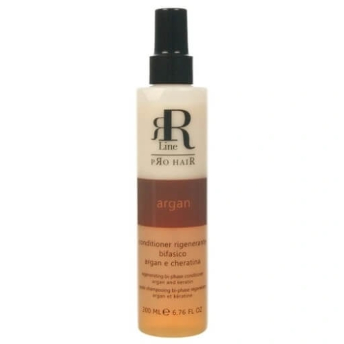 RR Line argan star - Dwufazowa odzywka bez splukiwania z olejkiem arganowym i keratyna 200ml.jpg