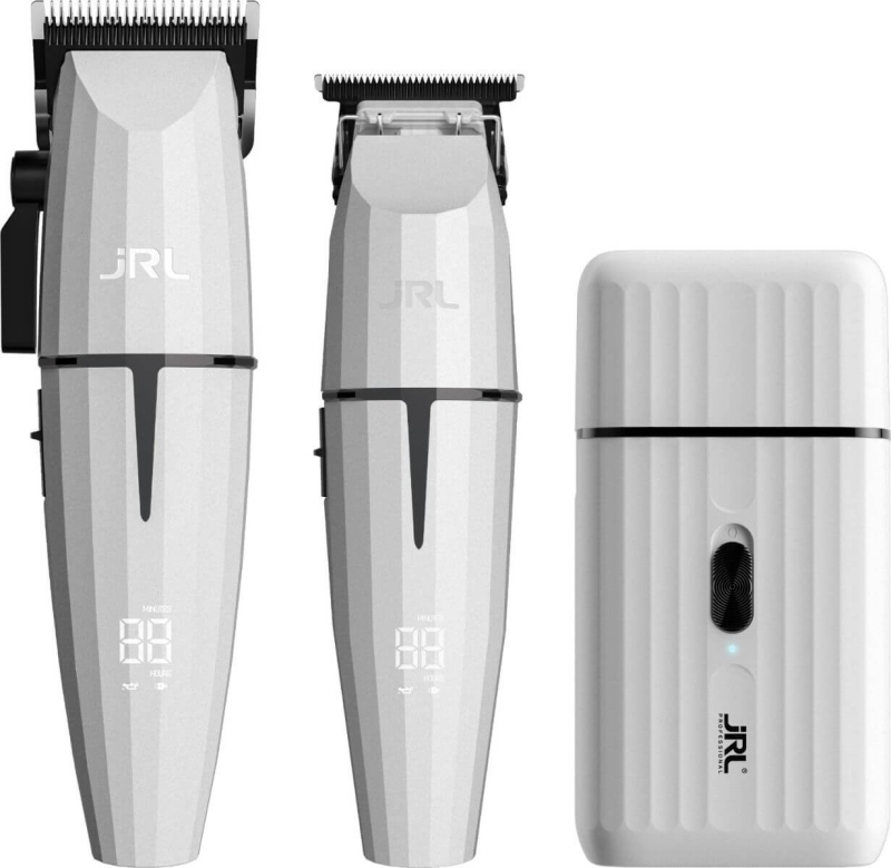 JRL onyx ghost Zestaw do włosów Maszynka 2020C-B Trymer 2020T-B Golarka SH2301.jpg
