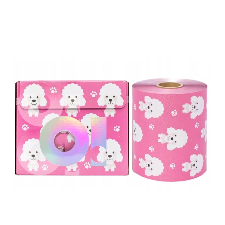 O! Tools poodle puff Folia aluminiowa ryflowana w rolce 100m.jpg