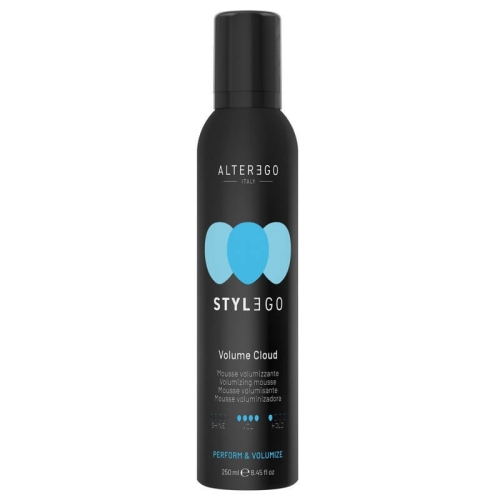 Alter ego stylego Pianka zwiększająca objętość 250ml volume cloud volumizing.jpg