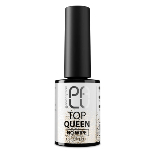 Palu top queen no wipe Top ze złotymi drobinkami bez przemywania 11ml.jpg