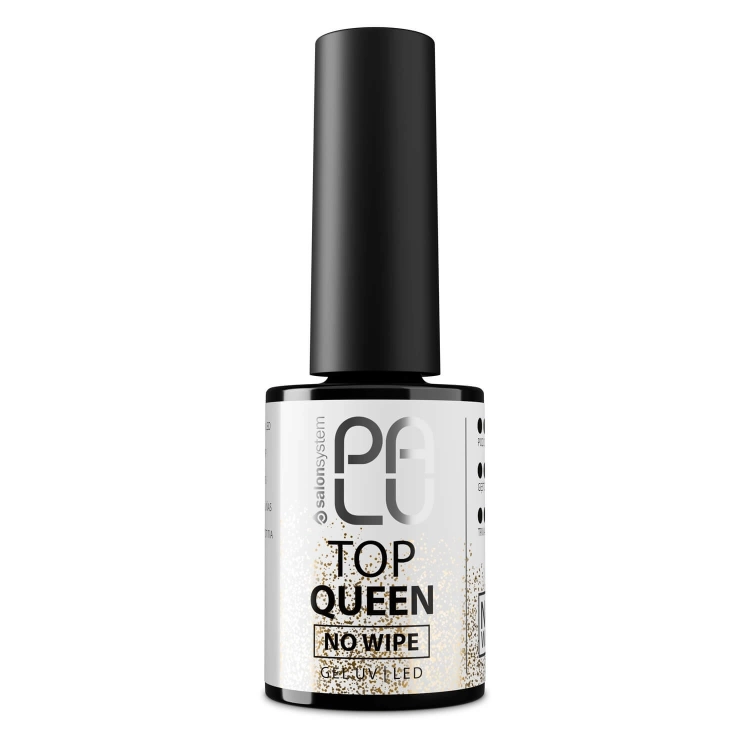 Palu top queen no wipe Top ze złotymi drobinkami bez przemywania 11ml.jpg
