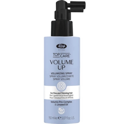 Lisap volume up Spray nadający objętość do włosów cienkich 150ml.jpg