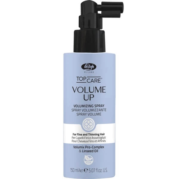 Lisap volume up Spray nadający objętość do włosów cienkich 150ml.jpg