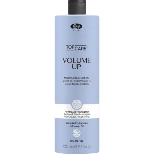 Lisap volume up Szampon nadający objętość do włosów cienkich 1000ml.jpg