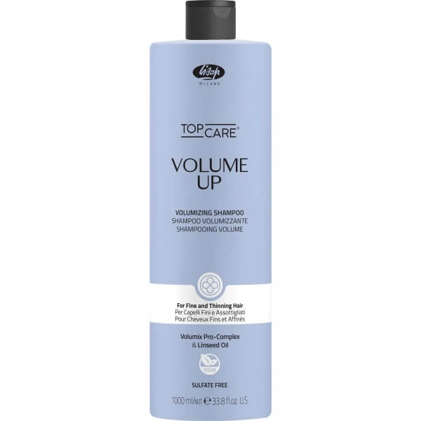 Lisap volume up Szampon nadający objętość do włosów cienkich 1000ml.jpg