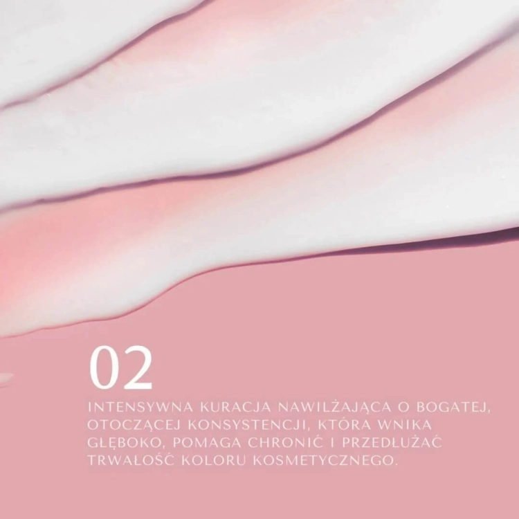 Lisap top care color vibrance Maska chroniąca kolor do włosów farbowanych 200ml.jpg