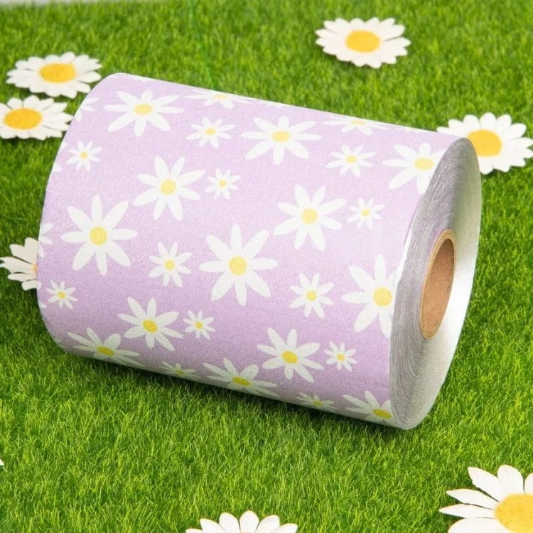 Framar whoopsie daisy Folia aluminiowa ryflowana w rolce.jpg