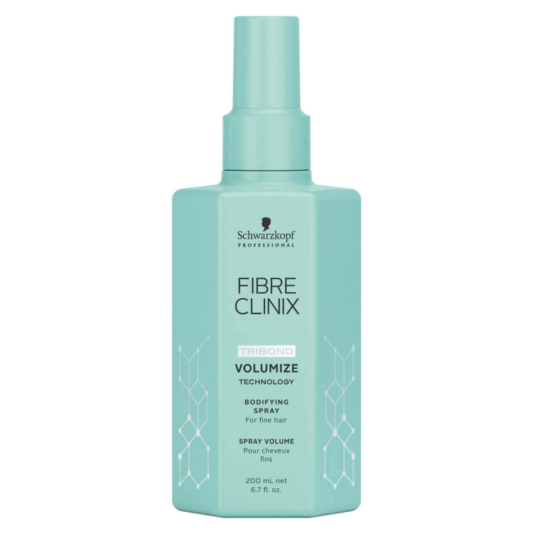 Schwarzkopf fibre clinicx volumize Spray zwiększający objętość włosów 200ml.jpg