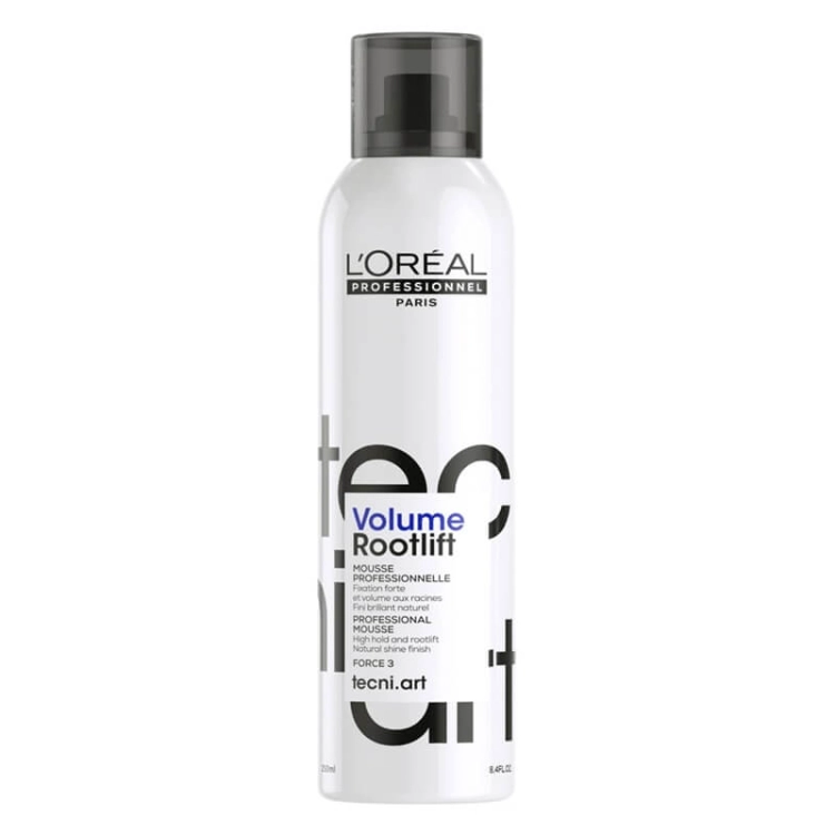 LOREAL Volume Lift pianka nadająca objętość u nasady 250ml.jpg
