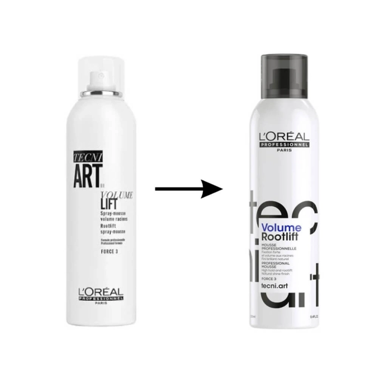 LOREAL Volume Lift pianka nadająca objętość u nasady 250ml.jpg