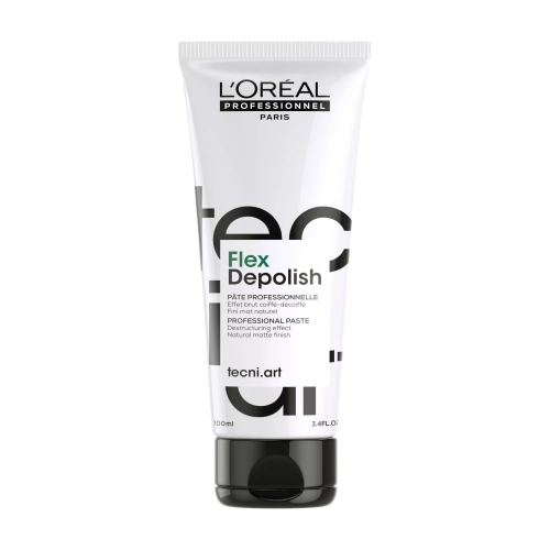 Loreal Depolish - Pasta matująca 100ml.jpg