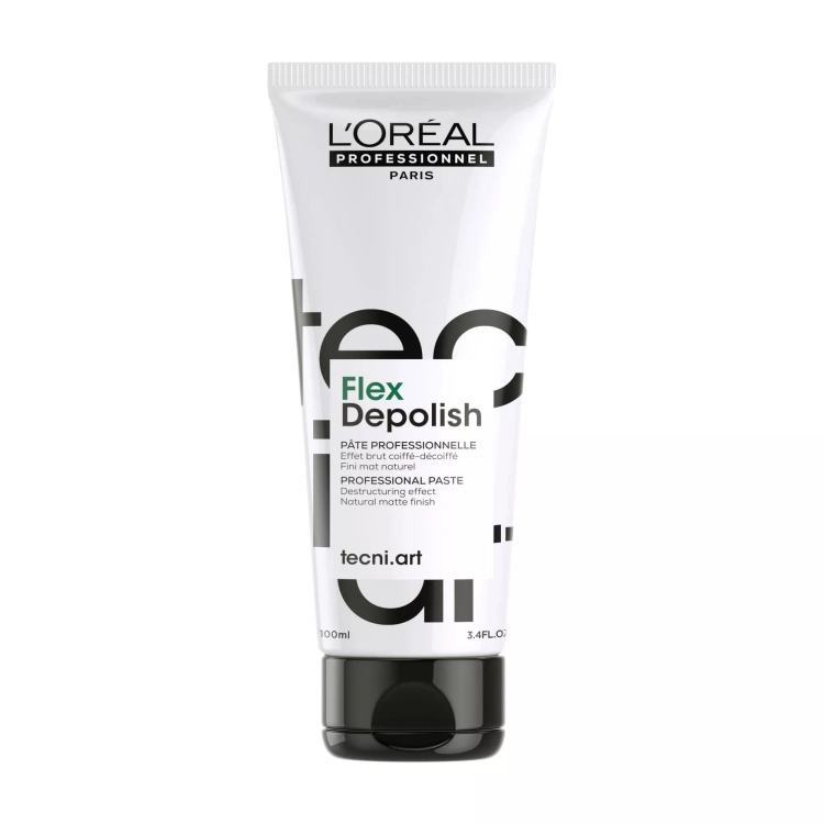 Loreal Depolish - Pasta matująca 100ml.jpg