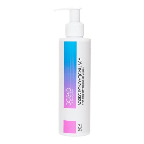 Bosko Trychologiczny balsam kondycjonujący do włosów 200ml.jpg