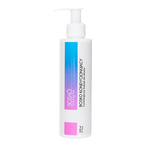Bosko Trychologiczny balsam kondycjonujący do włosów 200ml.jpg
