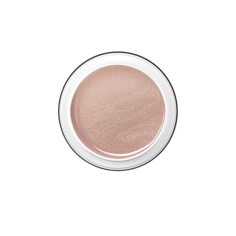 Palu pro light builder gel Żel budujący do paznokci gold beige cover 45g.jpg