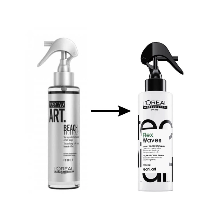 Loreal beach waves - Spray z solą nadający plażowy efekt 150ml.jpg