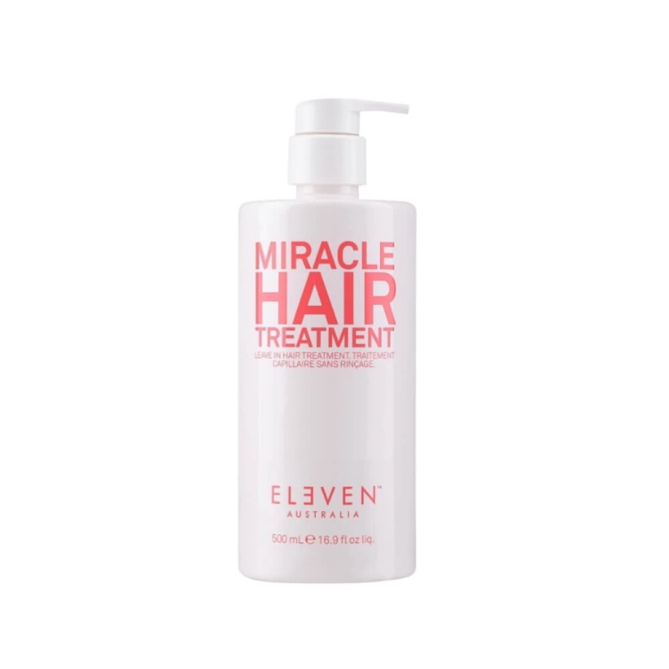 Eleven australia miracle treatment Wielofunkcyjna kuracja do włosów bez spłukiwania 500ml.jpg