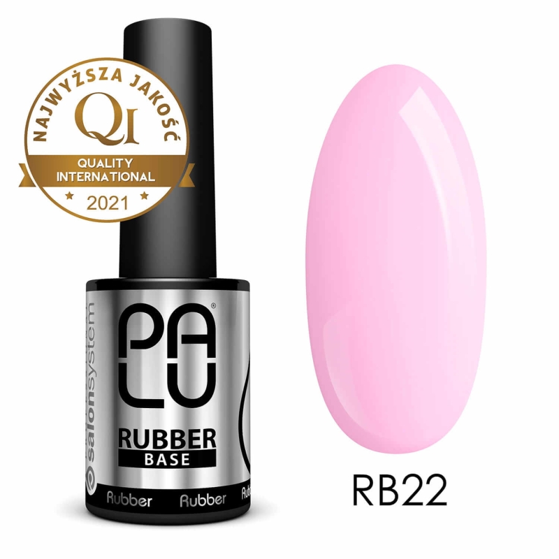 Palu rubber base 22 Baza kauczukowa do lakierów hybrydowych 11ml.jpg