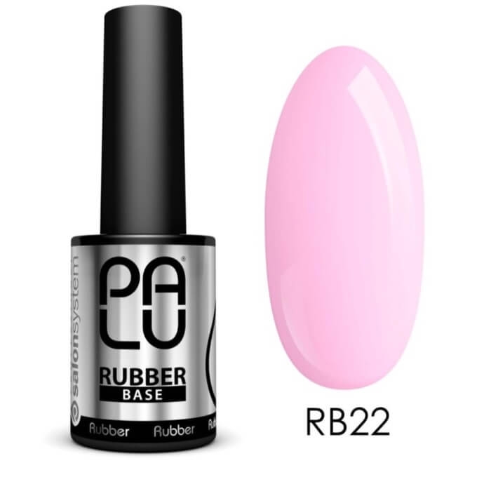 Palu rubber base 22 Baza kauczukowa do lakierów hybrydowych 11ml.jpg