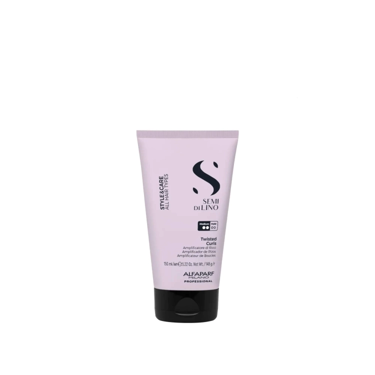 Alfaparf sdl style&care twisted curls Krem do loków 150ml.jpg