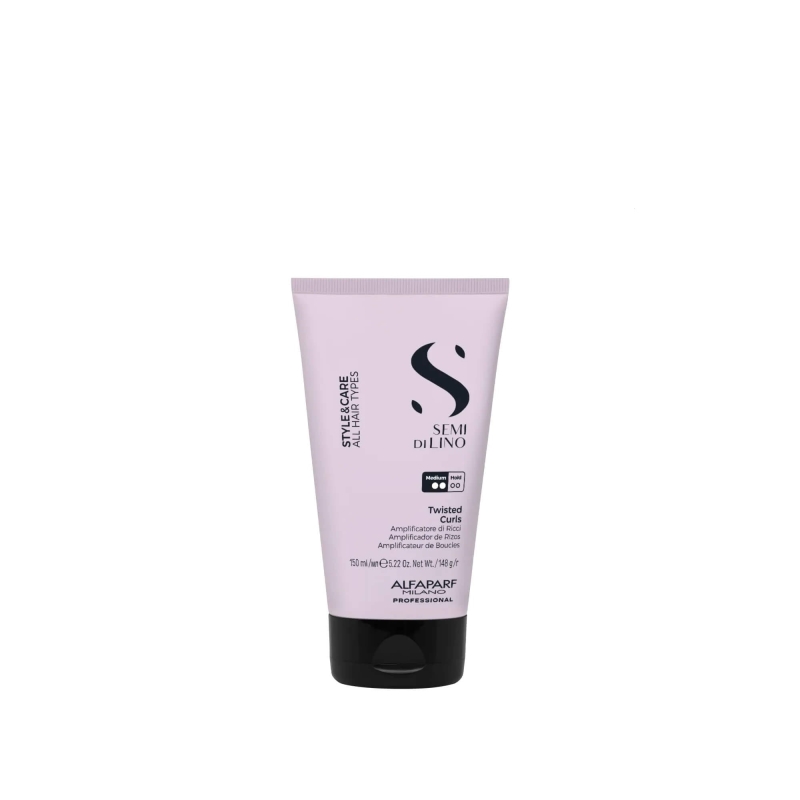 Alfaparf sdl style&care twisted curls Krem do loków 150ml.jpg