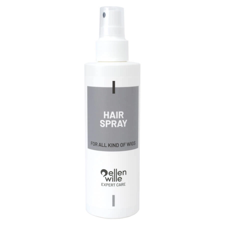 Ellen Wille Lakier do peruk naturalnych i syntetycznych 200ml