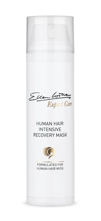 Ellen Wille Maska do peruk naturalnych 200ml