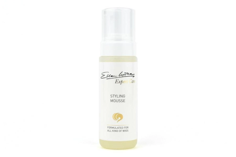 Ellen Wille Pianka do stylizacji peruk naturalnych i syntetycznych 150ml