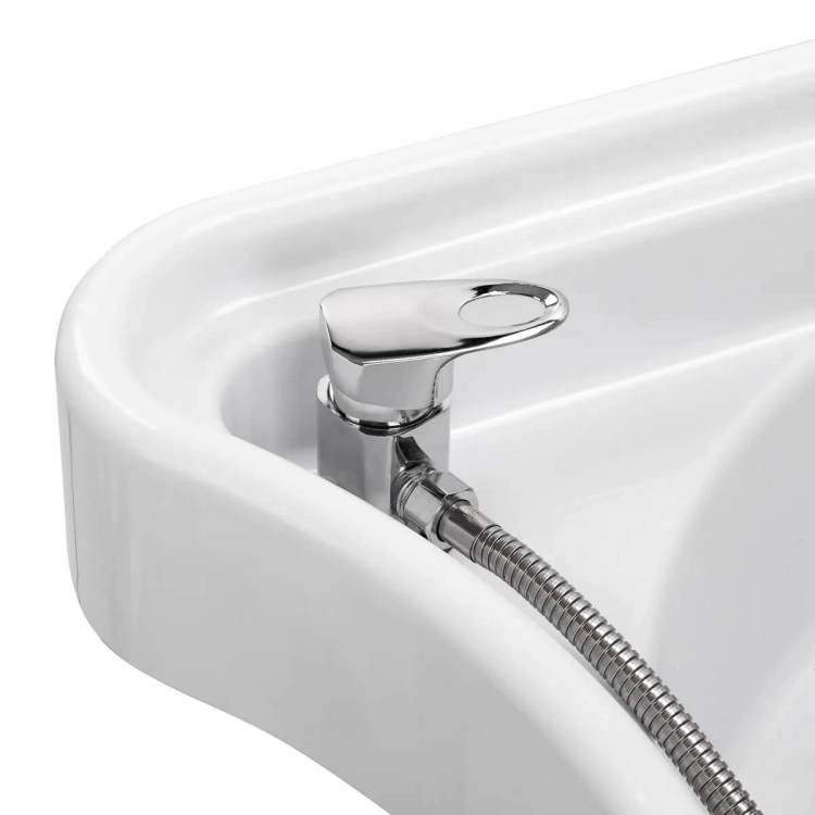 Gabbiano Przenośna myjnia fryzjerska head spa 050 czarna.jpg