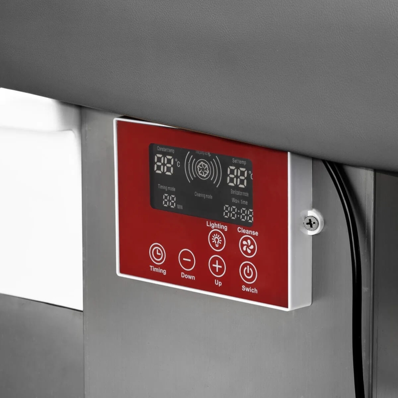 Gabbiano Leżanka myjnia head spa 017 szara.jpg