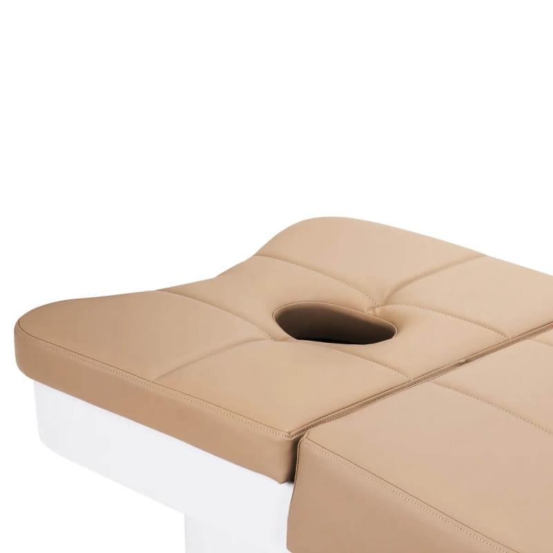 Gabbiano Leżanka myjnia head spa 017 beżowa.jpg