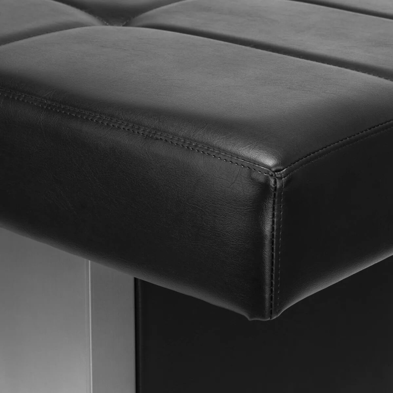 Gabbiano Leżanka myjnia head spa 017 czarna.jpg