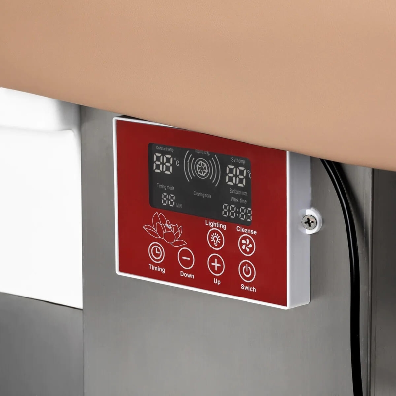 Gabbiano Leżanka myjnia head spa 017b beżowa.jpg