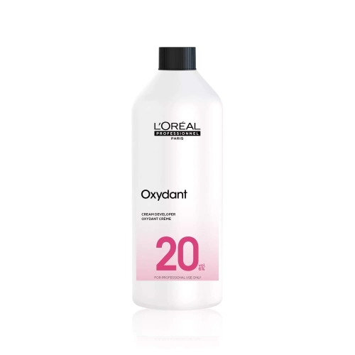 Loreal professionnel oxydant creme - Woda utleniona 6% 1000ml.jpg