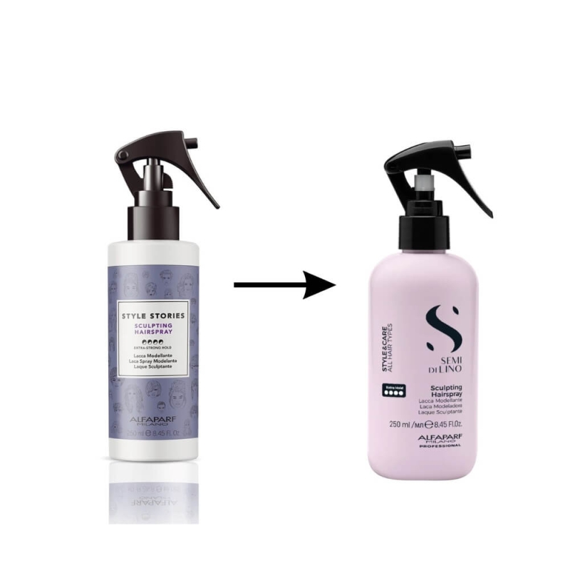 Alfaparf sdl style&care Lakier rzeźbiący bez gazu 250ml.jpg