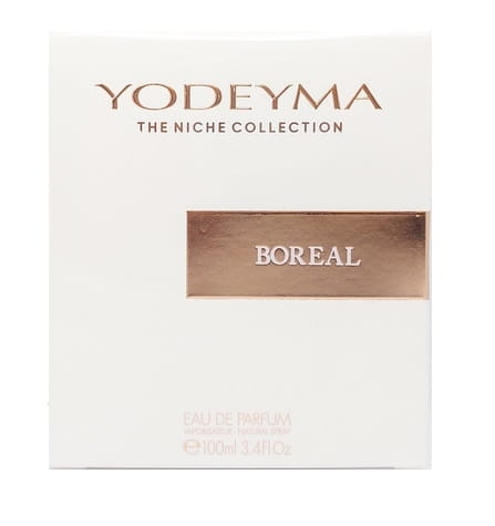 Yodeyma perfumy Boreal 100ml