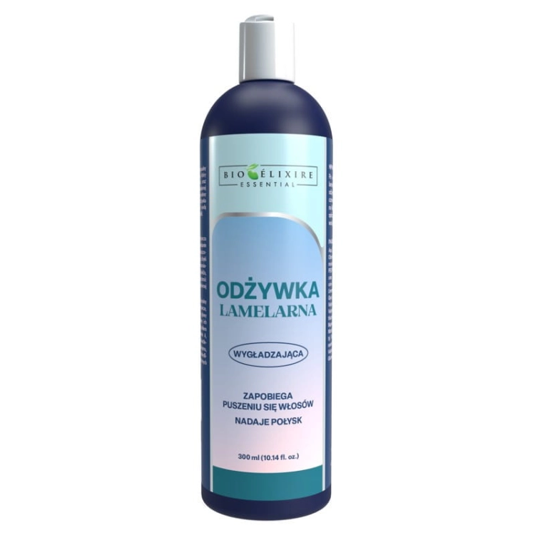 Bioelixire Odżywka lamelarna do włosów 300ml