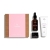 Yokaba peony blossom zestaw prezentowy krem 75ml olejek 50ml i balsam do ust 15ml
