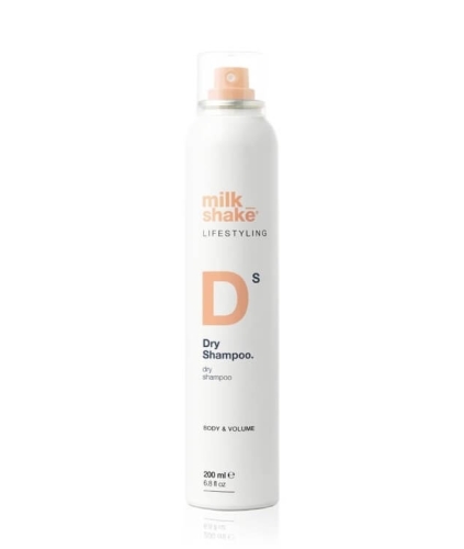 Milk shake lifestyling Suchy szampon do włosów 200ml.jpg