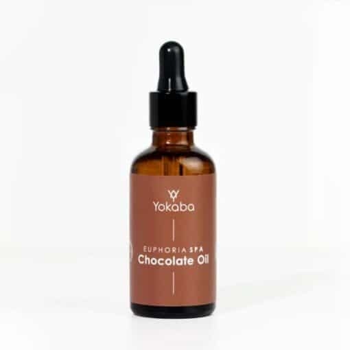 chocolate oil....jpg