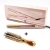 Termix 230° gold rose Prostownica do włosów z jonizacją i podczerwienią + szczotka Borovsky scalp brush.jpg