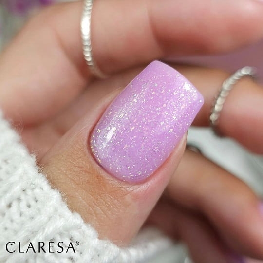 Claresa power base Baza do paznokci hybrydowych 21 5g