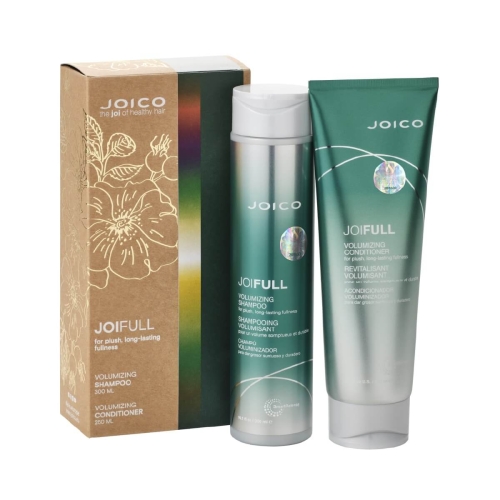 Joico joifull Zestaw do włosów cienkich Szampon 300ml + Odżywka 250ml.jpg