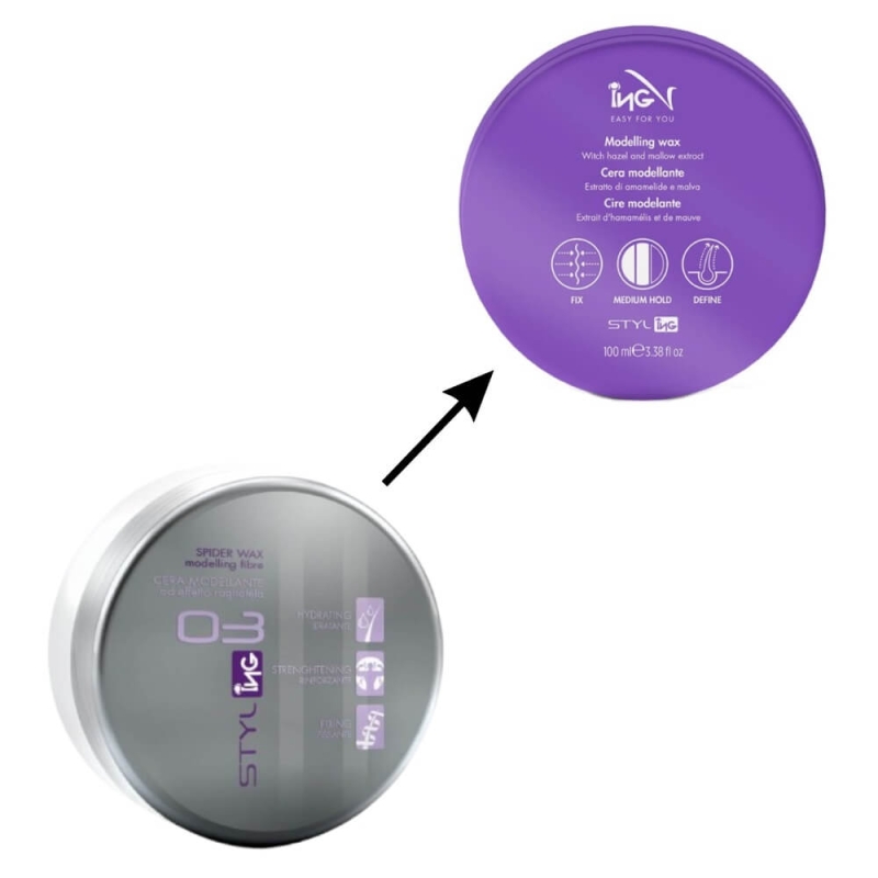 ING modelling wax Wosk do stylizacji włosów 100ml.jpg