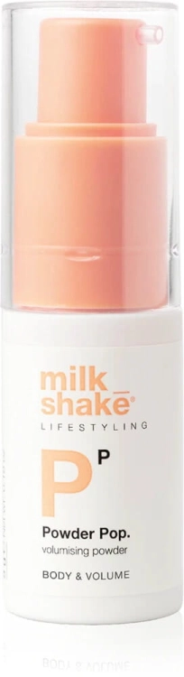Milk shake powder pop Puder na objętość włosów 5g.jpg
