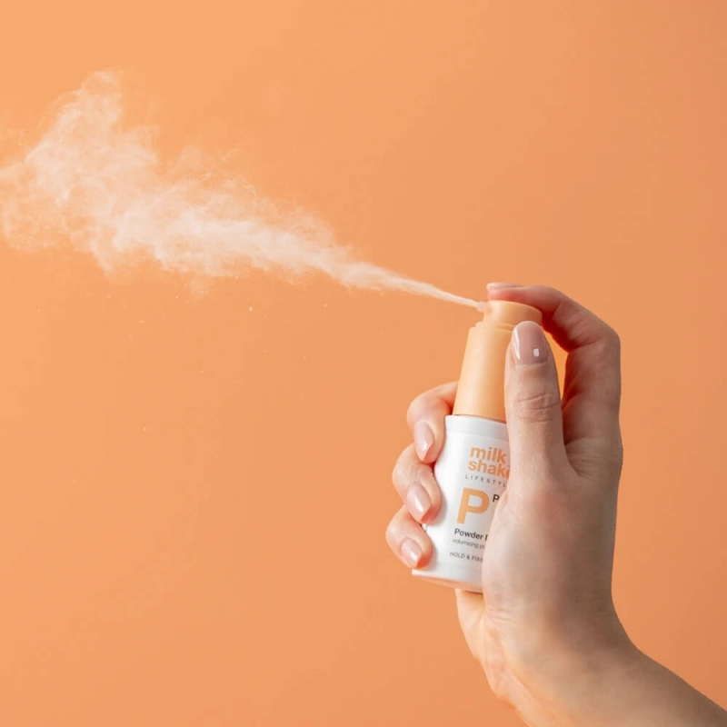 Milk shake powder pop Puder na objętość włosów 5g.jpg