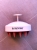 Borovsky scalp brush rose Masażer do skóry głowy różowy.jpg