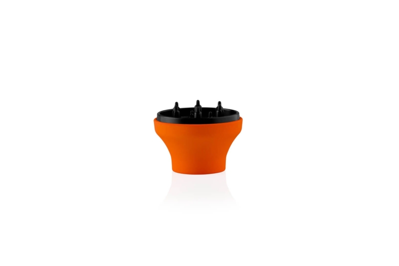 Labor pro b352a fluo fruits orange mini Suszarka do włosów z dyfuzorem pomarańczowa.jpg