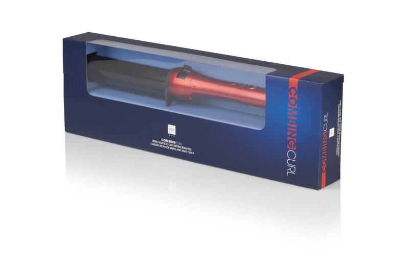 Labor pro b210 Lokówka z wysuwanym grzebieniem.jpg